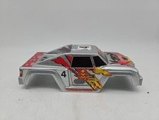 Offroad karosserie karosse - rc,