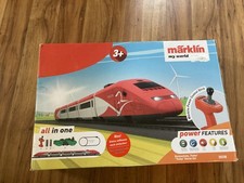 Märklin world thalys - märklin,