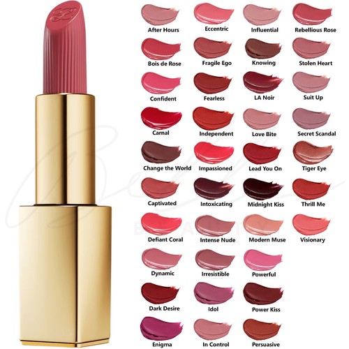 Estee lauder pure color - pure, creme