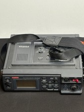 Fostex stereo field - fostex,