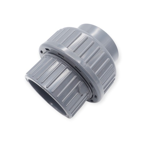 Georg fischer pvc u - +gf+,