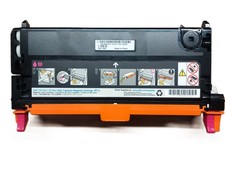 Original dell toner magenta - dell,