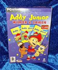 Addy junior wörter - -,