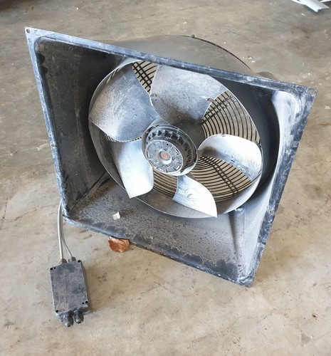 Cosmo lüfter ventilator - cosmo,