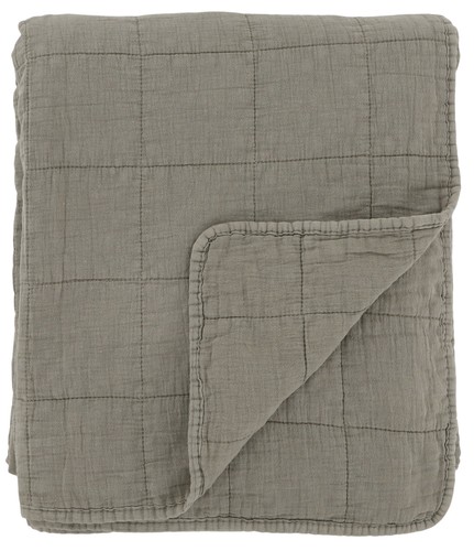 Chic antique decke quilt - chic,