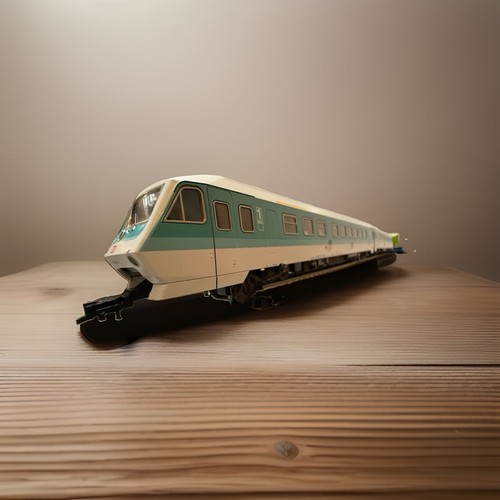 Fleischmann 4415 - , h0