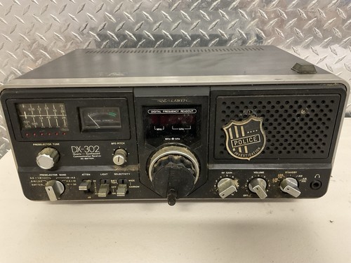 Realistischer 302 - realistischer, dx-302