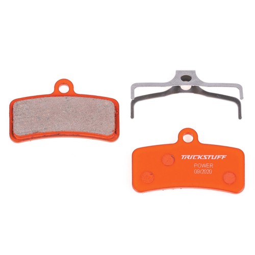 Trickstuff bremsbelag 260 - trickstuff,