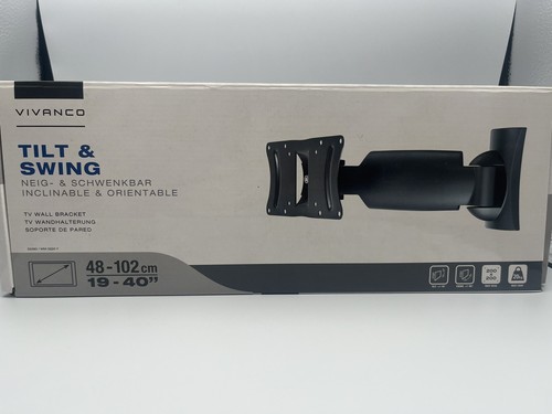 Vivanco tilt swing - &, tv