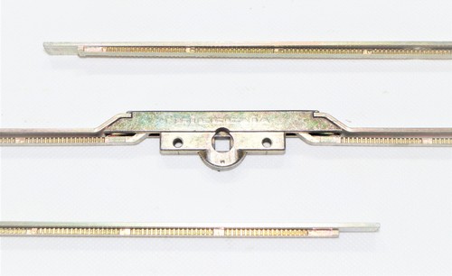 Siegenia getriebe gr 0 - getriebe, gr.0