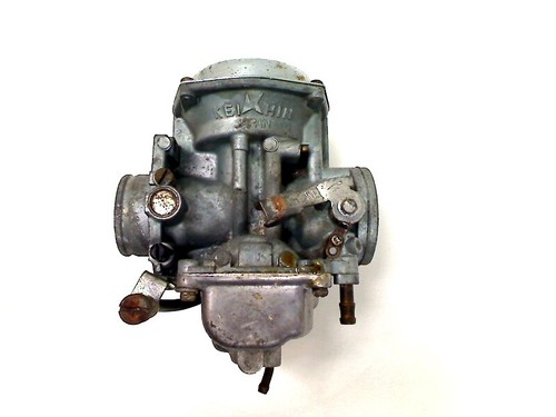 Keihin744b vergaser honda - vergaser, ii