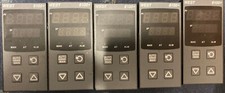 Temperature control west - control,