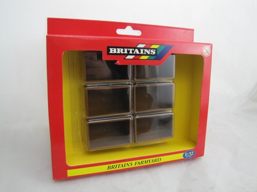 42078 1hd britains farmyard - 42078-1hd,