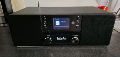 Technisat digitalradio 370 - technisat,