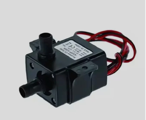 240l wasserpumpe 12v - dc,