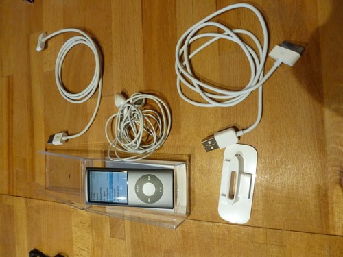 Ipod nano a1285 - nano,