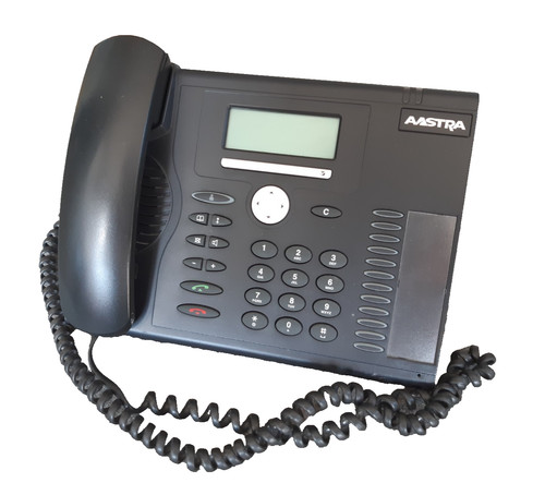 Aastra 5370 anlagentelefon - aastra,