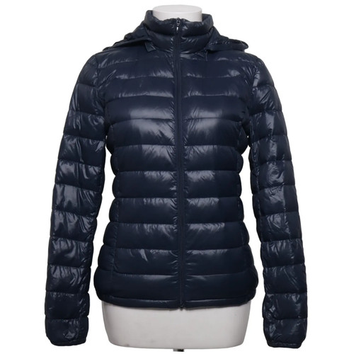 Benetton daunenjacke damen - daunenjacke,,