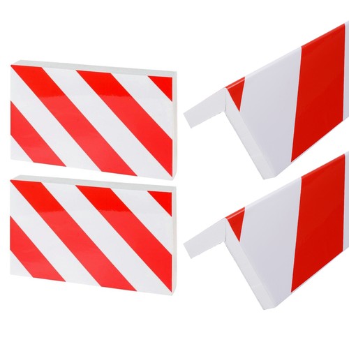 Set wandschutz garage - set,