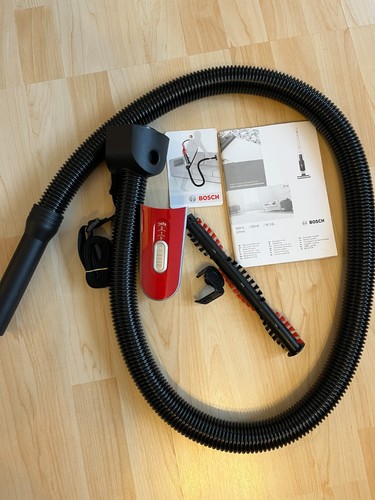 Bosch athlet serie bbh5 - serie, bbh6