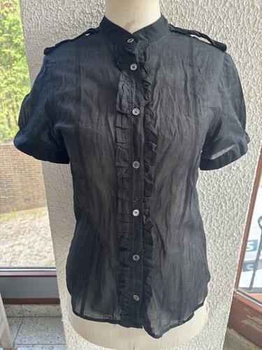 Burberry london damen bluse - burberry,