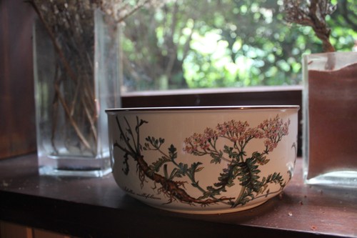 Villeroy boch botanica - boch,