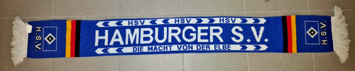 Hamburger schal - sv,