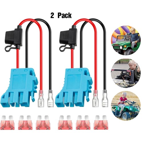 2stk kabelbaum stecker für - kabelbaum,