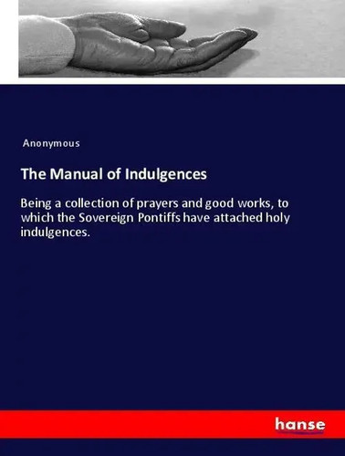 Anonymous the manual of - anonymous,