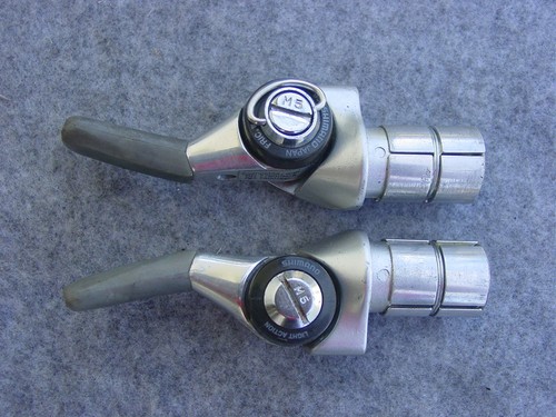 Dura ace bs77 schalthebel - dura-ace, sl-bs77