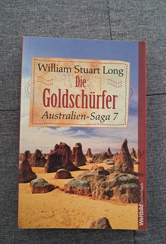 William stuart long - stuart,