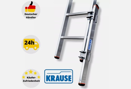 Holmverlängerung krause - holmverlängerung,