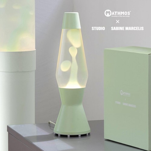 Mathmos sabine marcelis - mathmos,