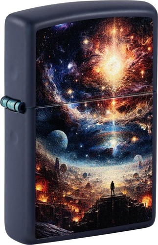 Zippo benzin feuerzeug - zippo,