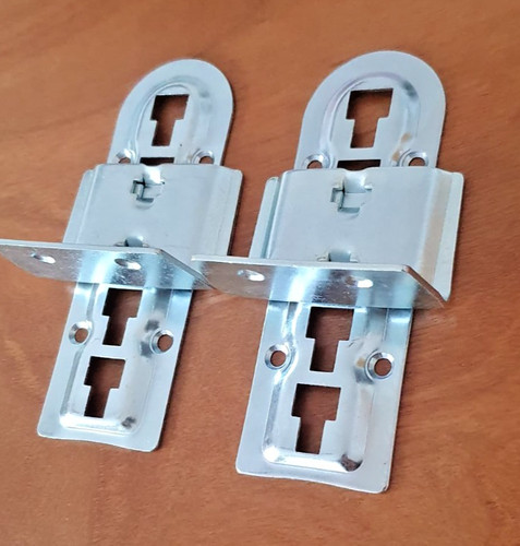 Set bettverbinder - 2,
