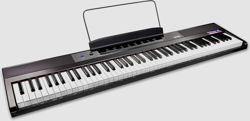 Rockjam key digital - 88, piano