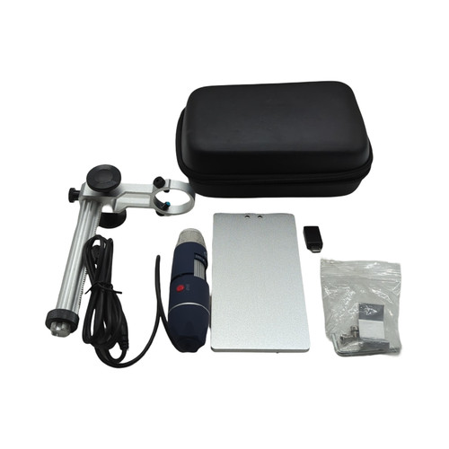 2mp digitalmikroskop usb - hd,