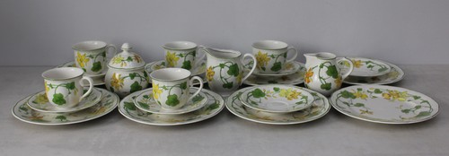 23x villeroy boch - 23x,