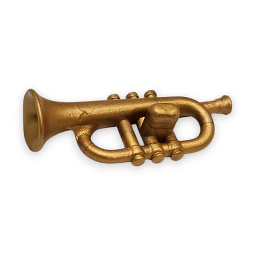 Playmobil jazztrompete 3517 - playmobil,
