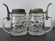 Vintage bierseidel aus - bierseidel,