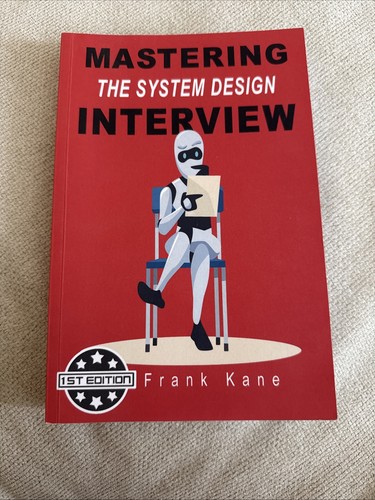 Mastering the system design - system,