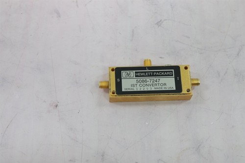 Agilent 8566b spectrum - hp,