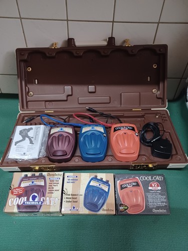 Danelectro cool cat - danelectro,