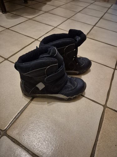 Winterstiefel tcm größe - winterstiefel,