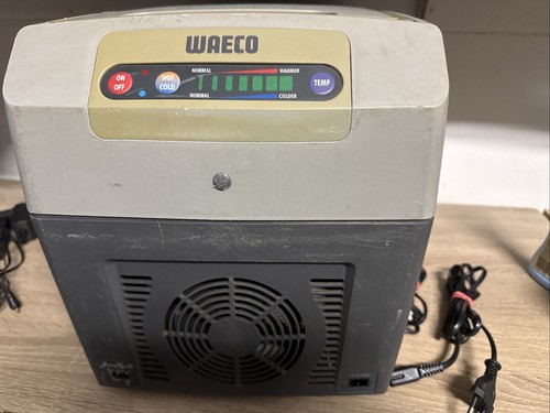 Waeco 14fl tropicool - waeco,