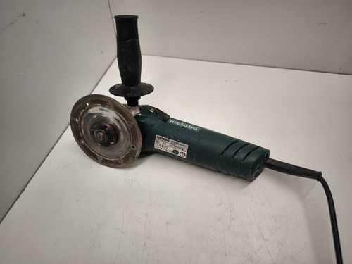 Metabo 680 winkelschleifer - w,