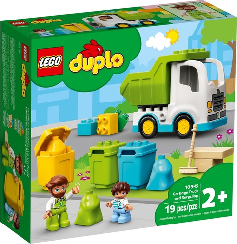 Lego duplo town - lego®,