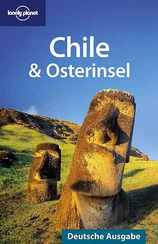 Lonely planet reiseführer - lonely,