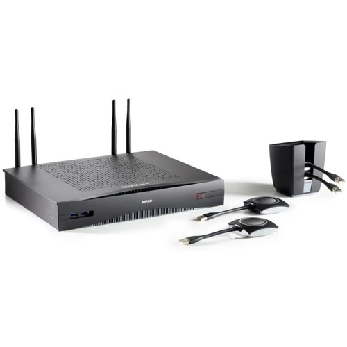 Barco clickshare cse 800 - barco, eu