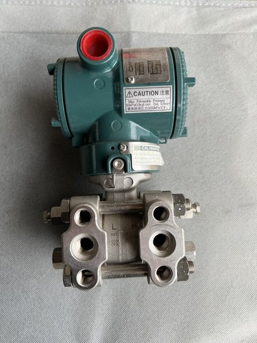 Yokogawa ejx120a - yokogawa,